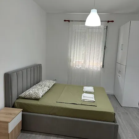 Center Korce