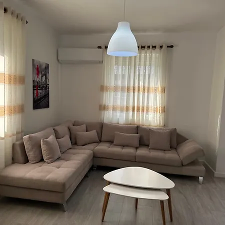 Apartmán Center *