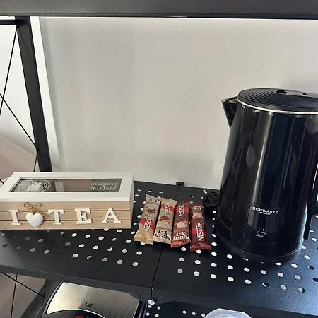 Center Appartamento *