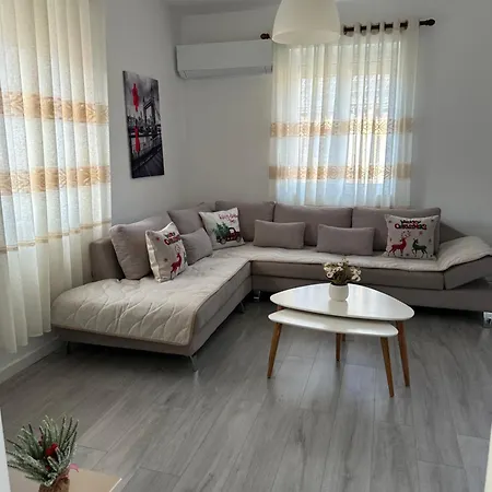 Appartamento Center Korce