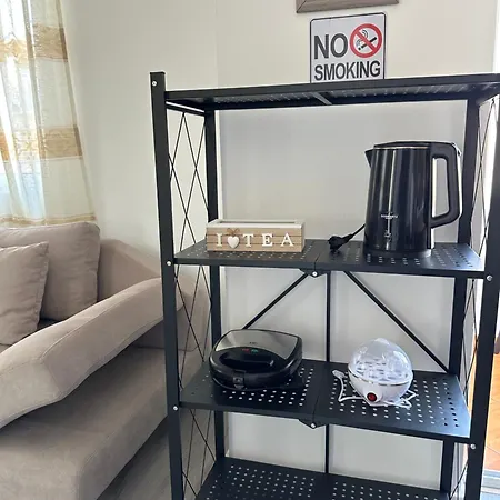 Daire Center Görice