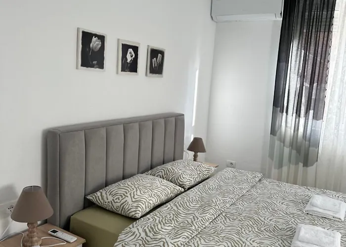 Center Appartement Korce
